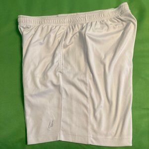 Tennis Shorts -Three Pair - Men's Large; Prince, Nike and FILA